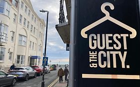Guest And The City